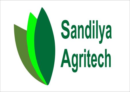 sandilyya agritech logo